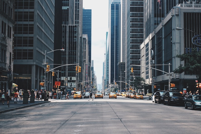 Street
