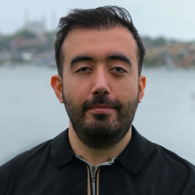 Ruşen Birben